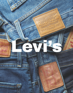 Levi's