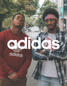 Adidas