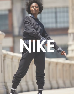 Nike