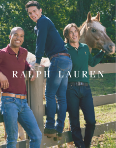 Ralph Lauren