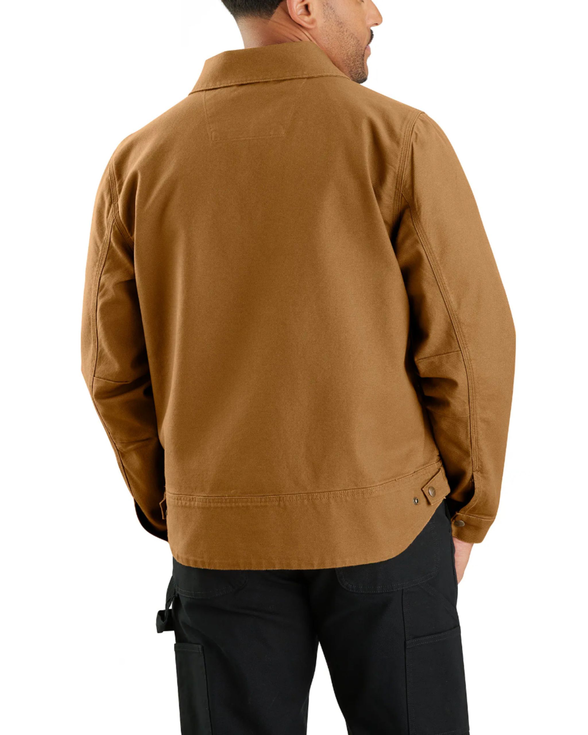 Giacca Carhartt Berwick Rugged Flex – Duck Jacket 3 Giacca Carhartt Berwick Rugged Flex – Duck Jacket - Foto 3