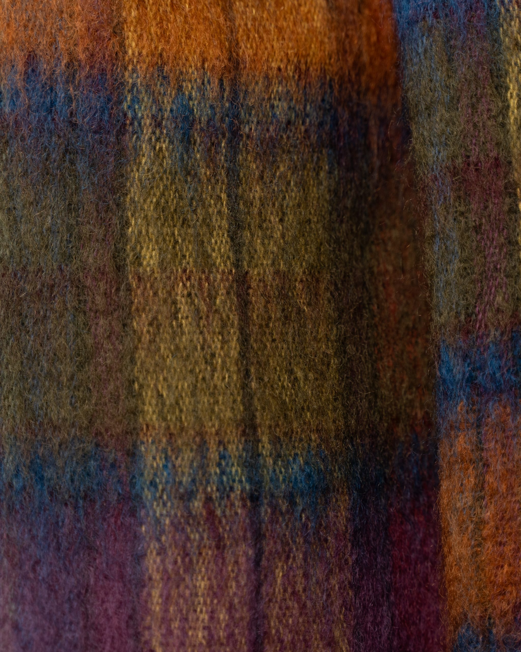 Giacca Corta Caractère In Mohair E Lana Da Donna 4 Giacca Corta Caractère In Mohair E Lana Da Donna - Foto 4