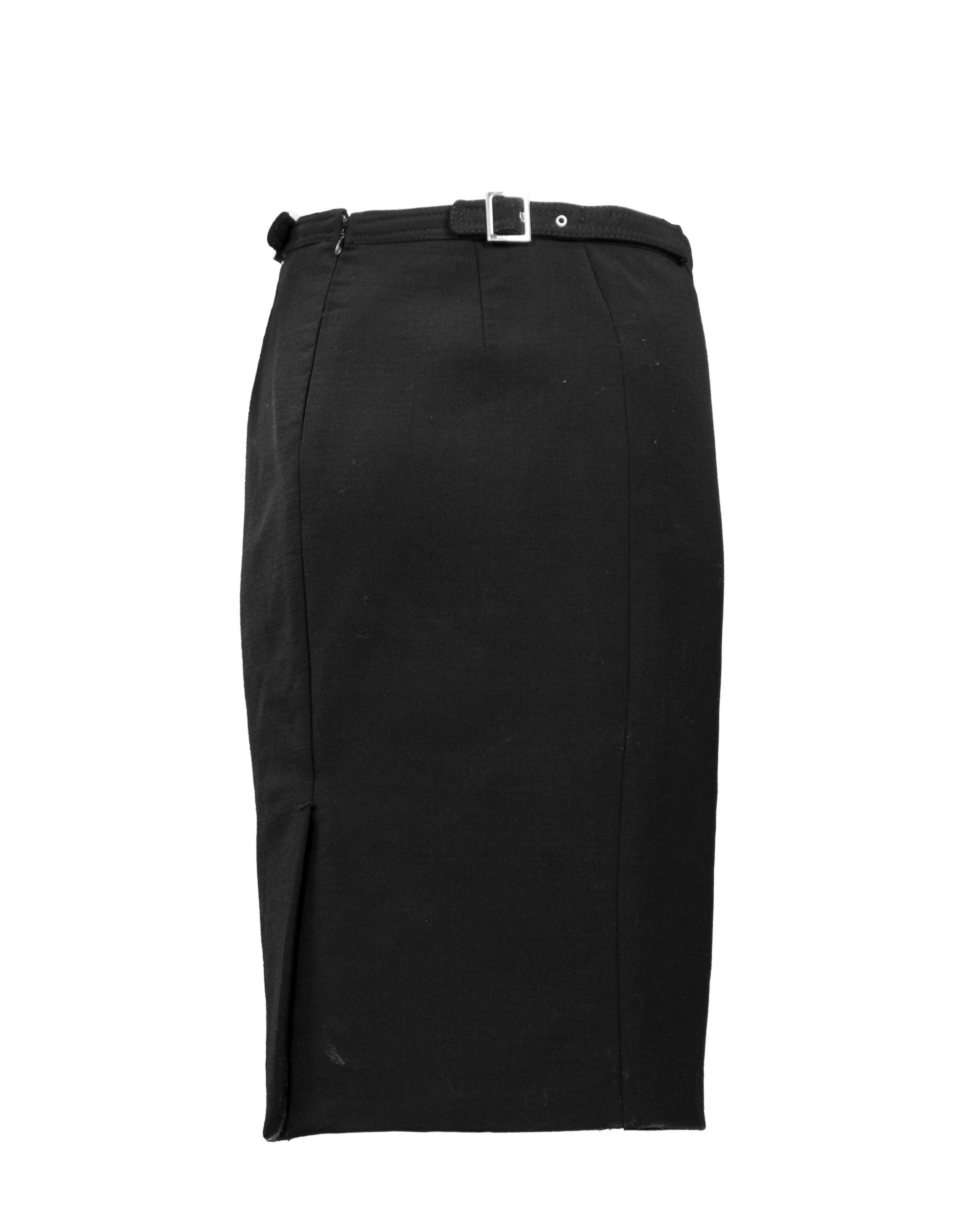 Dolce & Gabbana Gonna donna – Tubino nero sartoriale - foto 2
