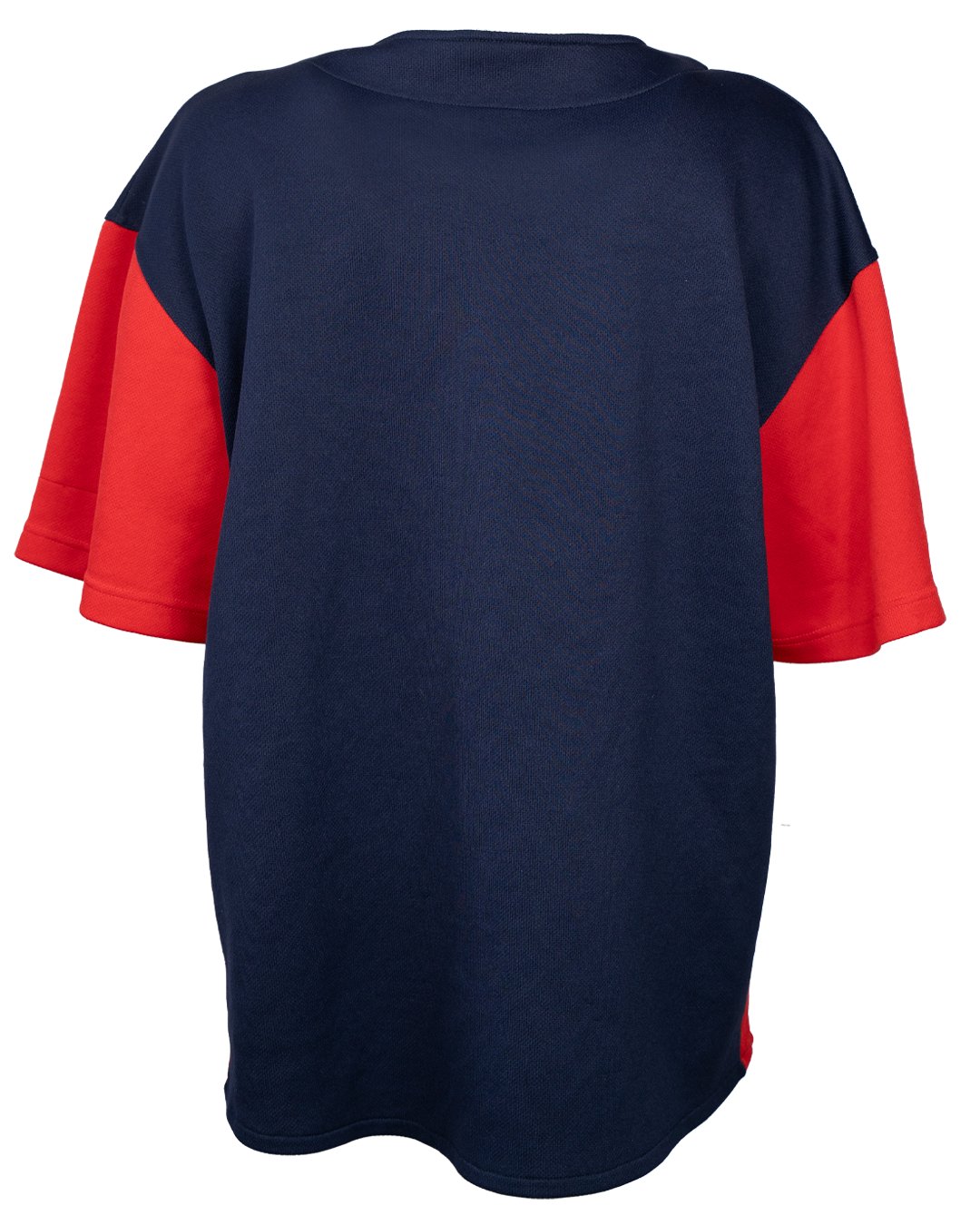 Casacca Baseball Uomo St. Louis Cardinals Logo Athletic Blu e Rossa Vintage MLB - foto 2