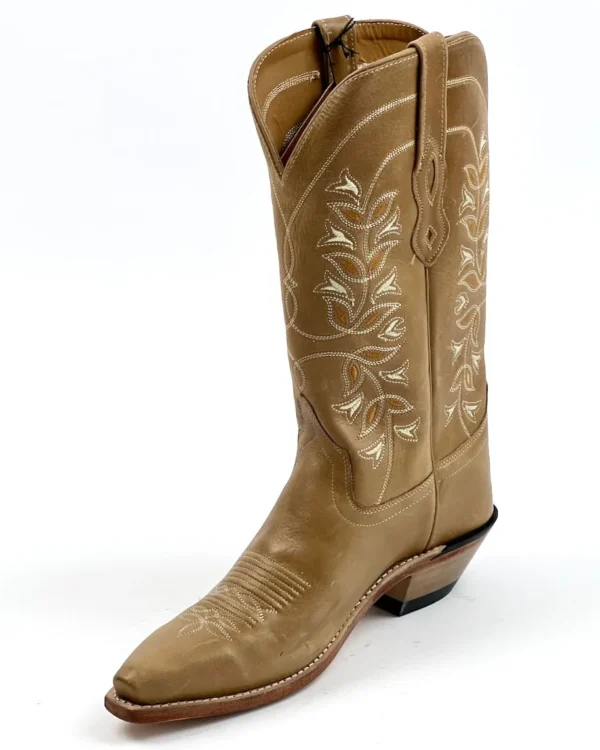 Stivali Texani donna Dawney di Old West