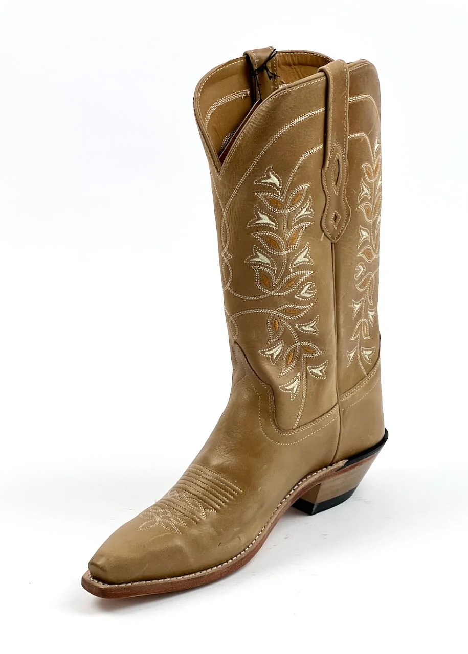 Stivali Texani donna Dawney di Old West