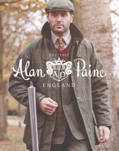 Alan Paine