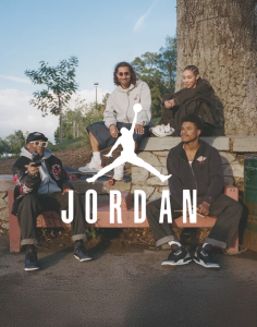 Jordan