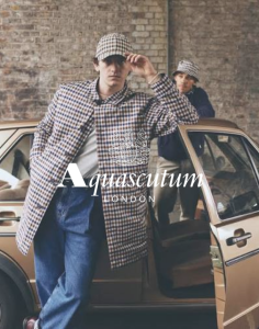 Aquascutum