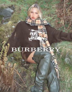 Burberry