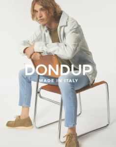 Dondup