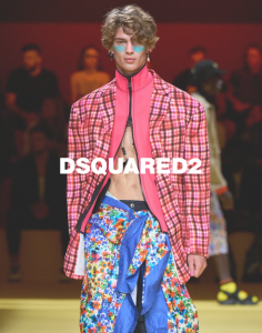 DSQUARED2