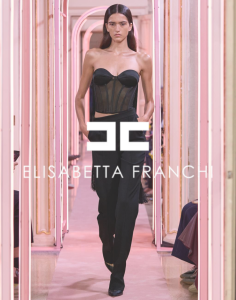 Elisabetta Franchi