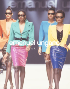 Emanuel Ungaro