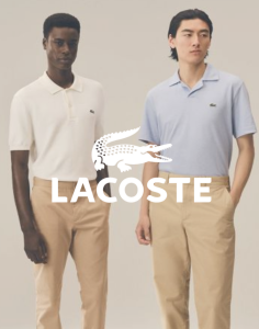 Lacoste
