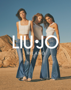 Liu Jo