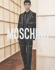 Moschino
