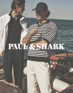 Paul & Shark