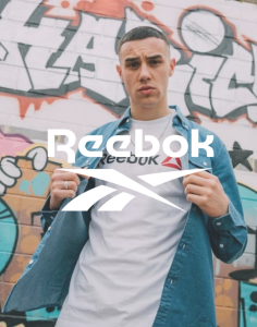 Reebok