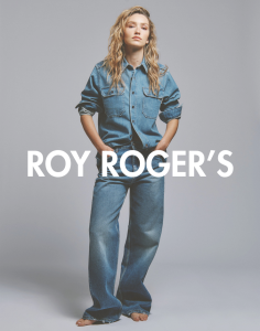 Roy Roger's