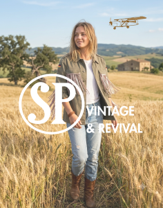 SP Vintage Revival