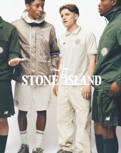 Stone Island