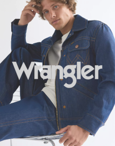 Wrangler